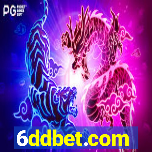 6ddbet.com