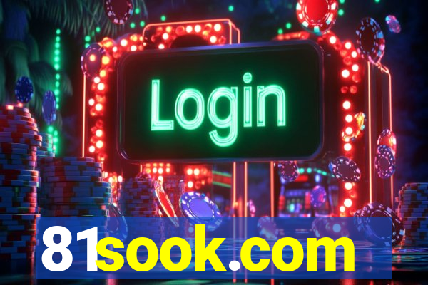 81sook.com