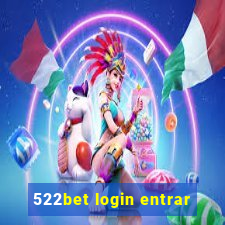 522bet login entrar