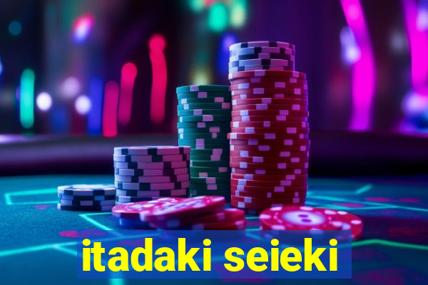 itadaki seieki