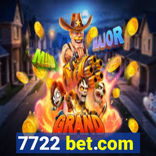 7722 bet.com