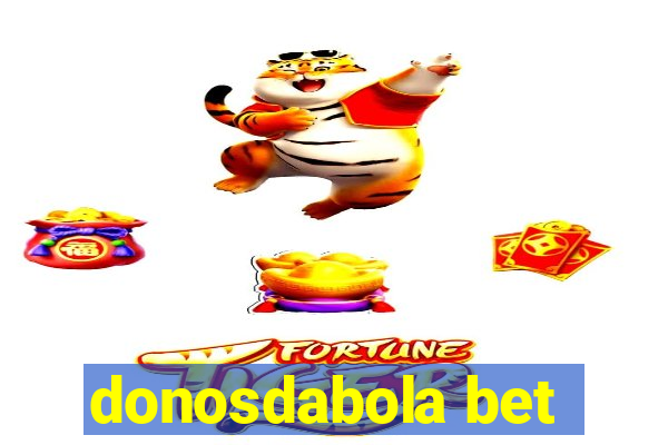 donosdabola bet