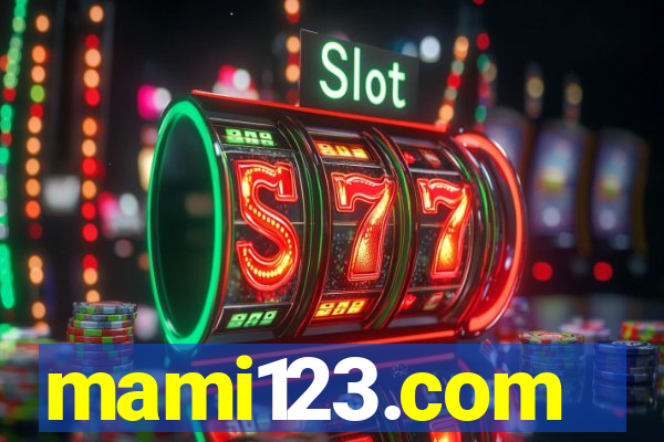 mami123.com