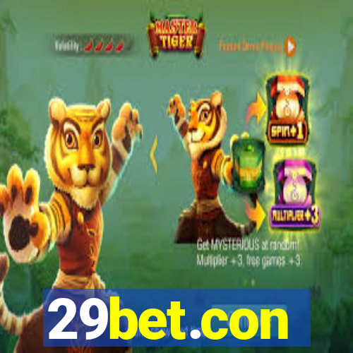 29bet.con
