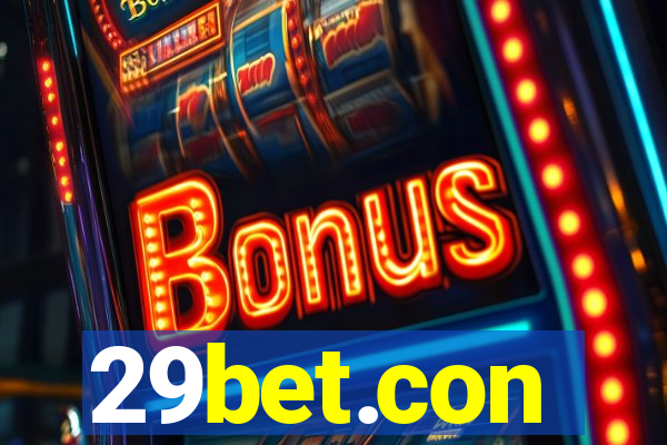 29bet.con