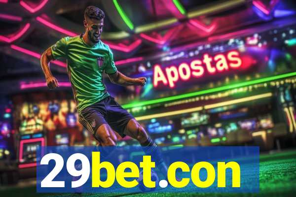 29bet.con