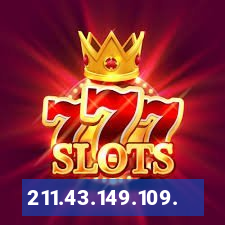 211.43.149.109.