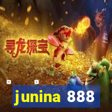 junina 888
