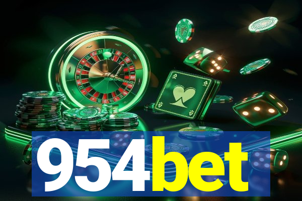954bet