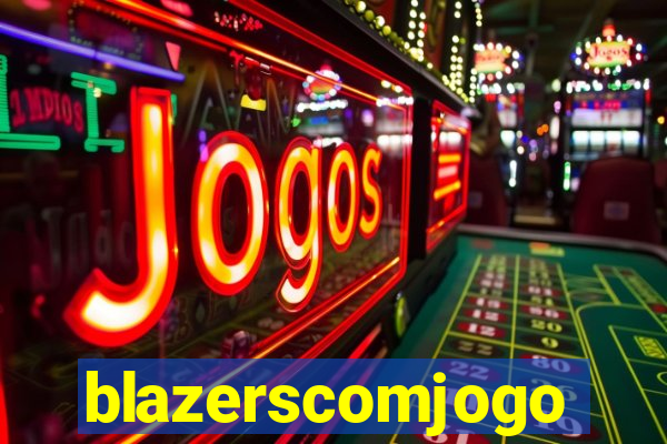 blazerscomjogo