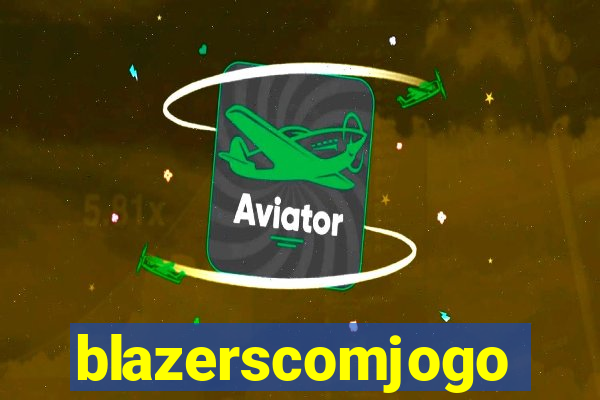 blazerscomjogo