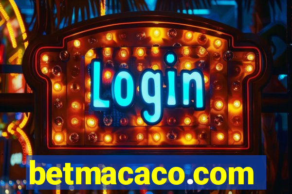 betmacaco.com
