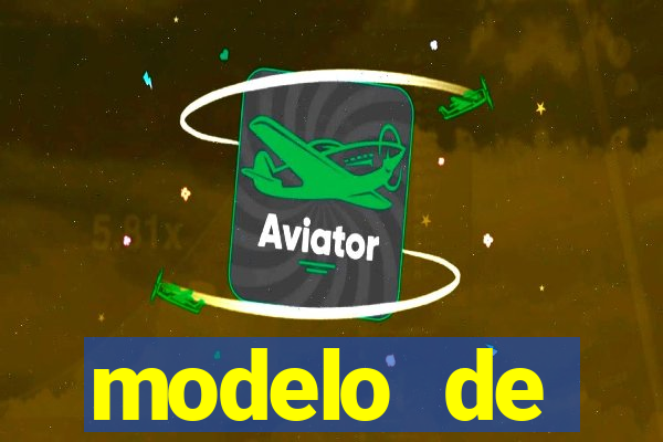 modelo de cancelamento de plano de saude