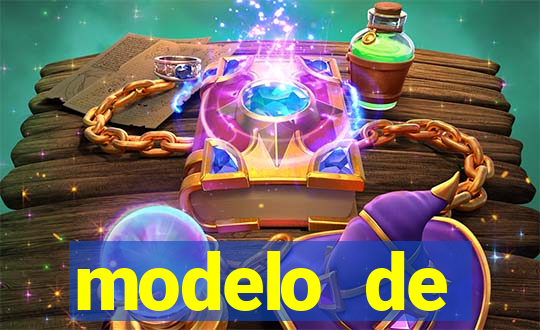 modelo de cancelamento de plano de saude