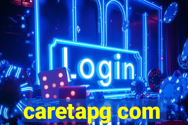 caretapg com