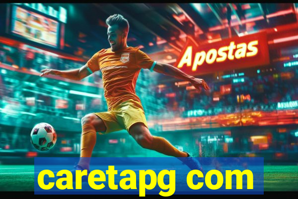 caretapg com