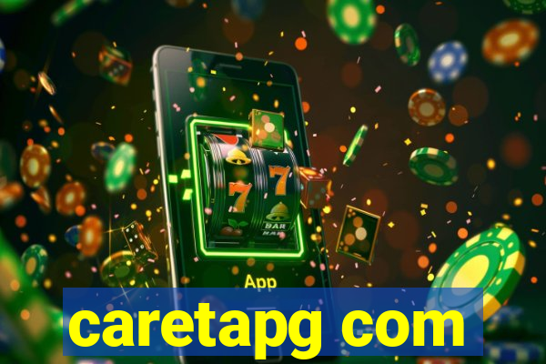 caretapg com