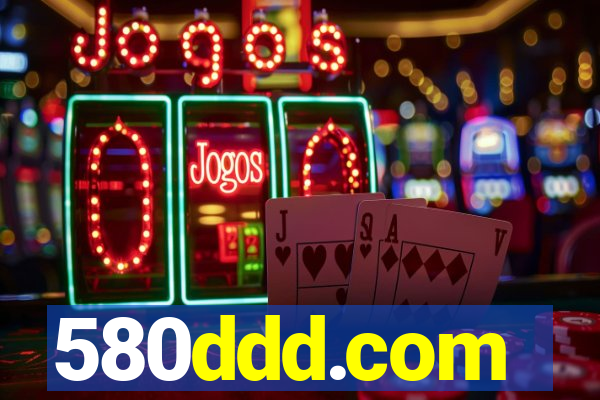 580ddd.com