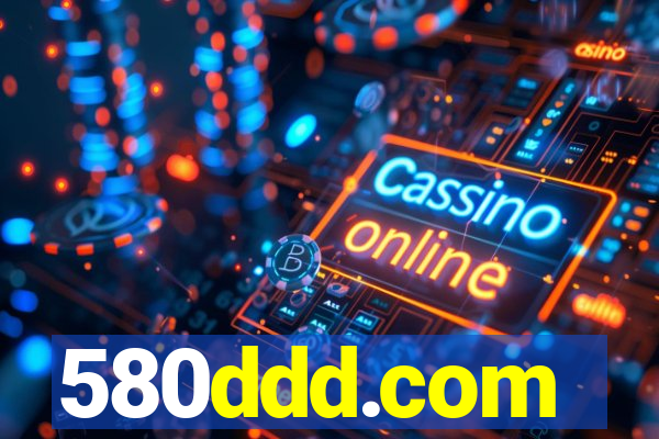 580ddd.com