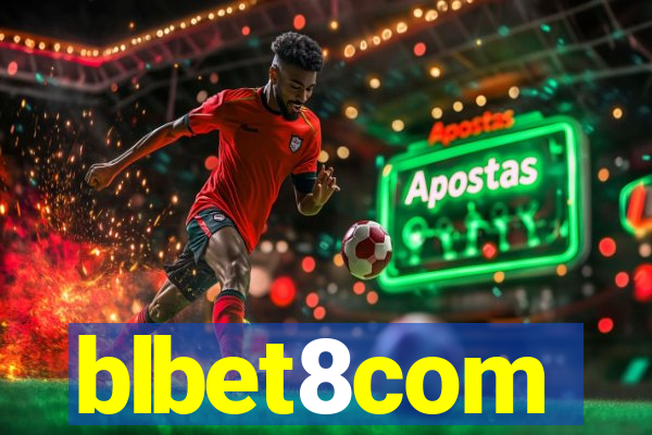 blbet8com