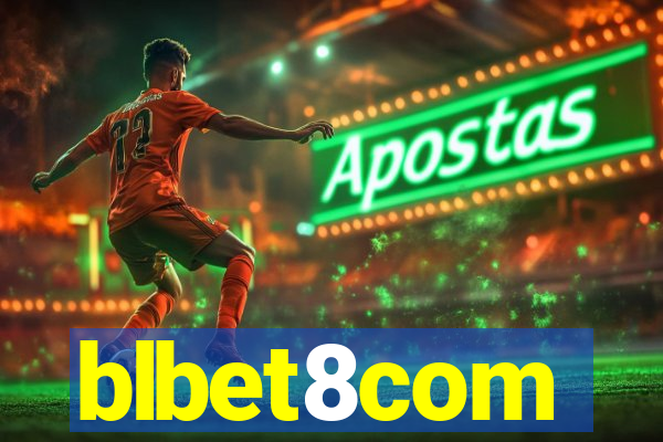 blbet8com
