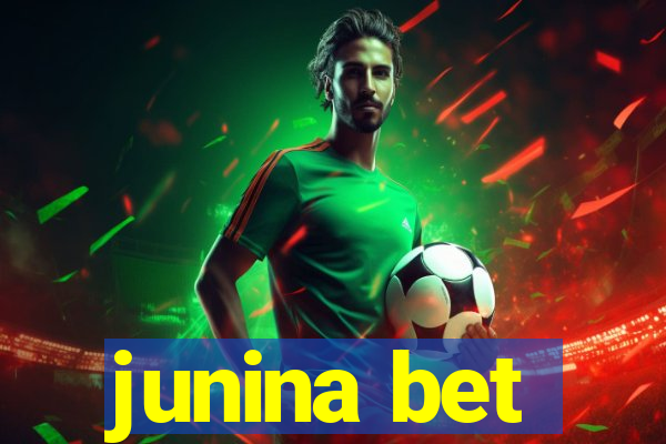 junina bet