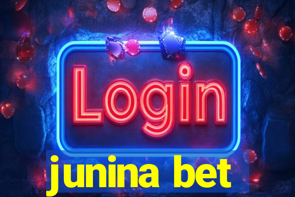 junina bet