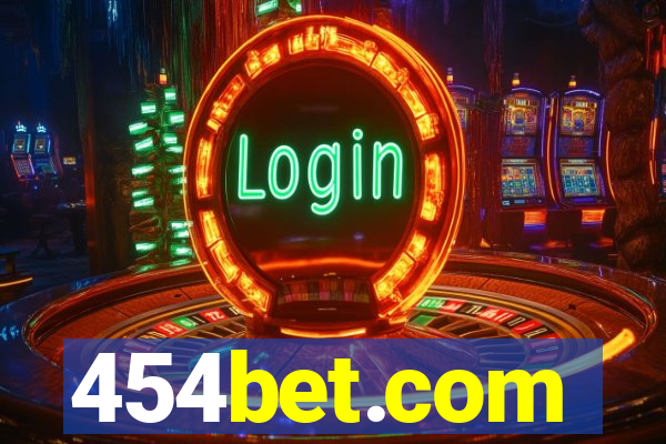 454bet.com