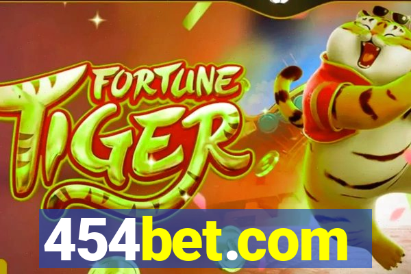 454bet.com