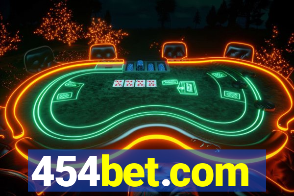 454bet.com