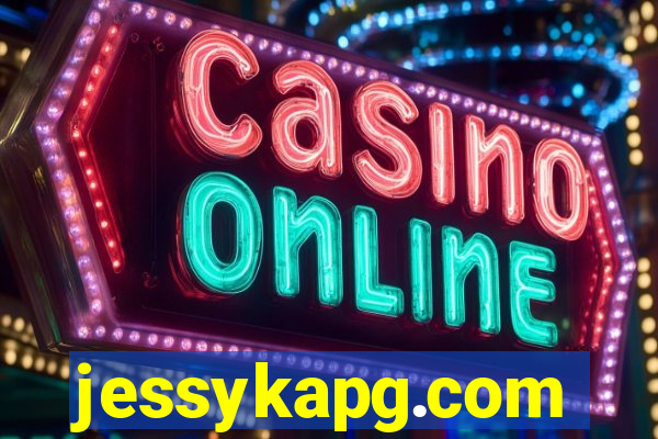 jessykapg.com