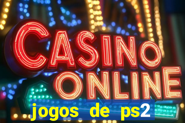 jogos de ps2 download torrent
