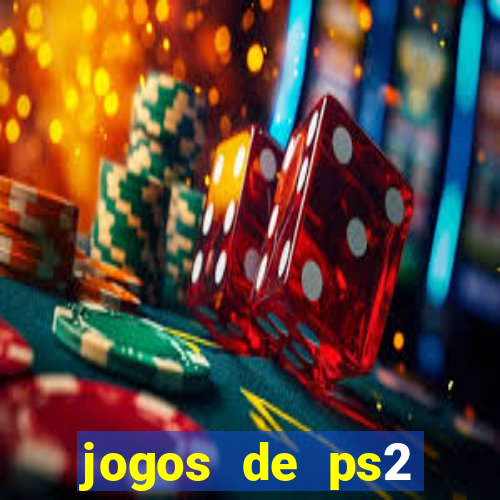 jogos de ps2 download torrent