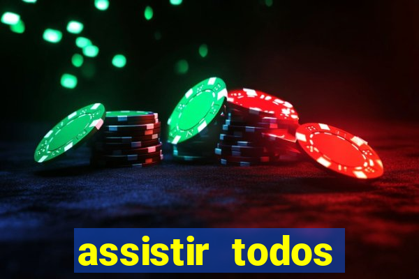 assistir todos menos voce drive