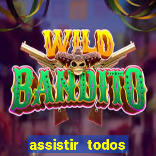 assistir todos menos voce drive