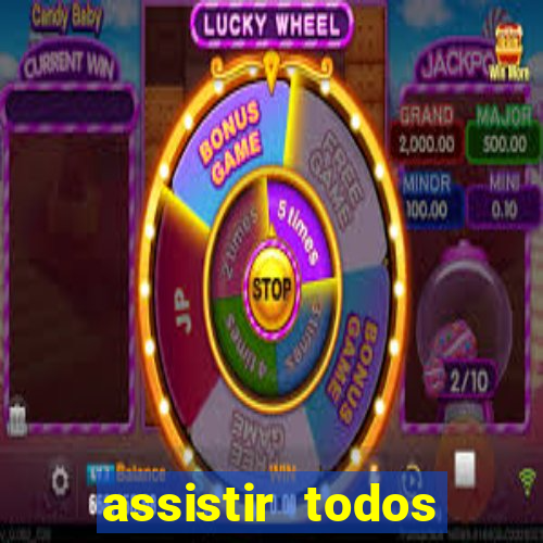 assistir todos menos voce drive