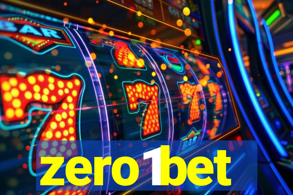 zero1bet