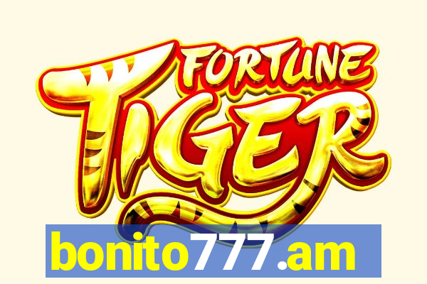 bonito777.am
