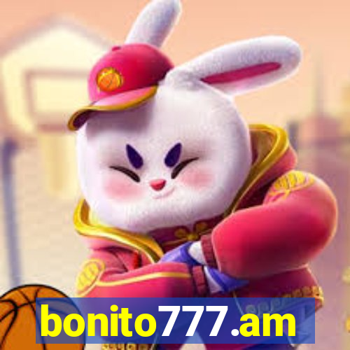 bonito777.am