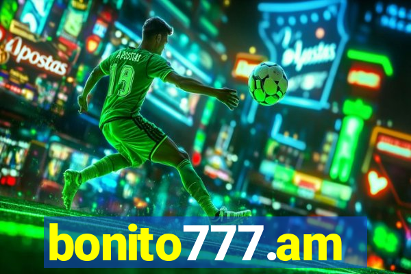 bonito777.am