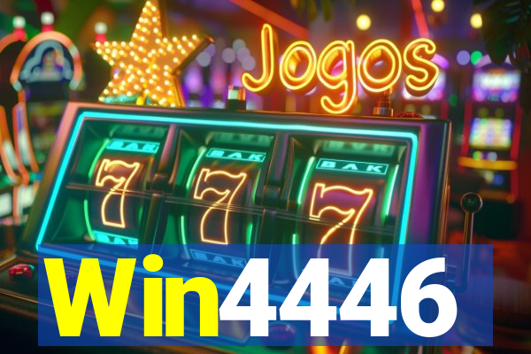 Win4446