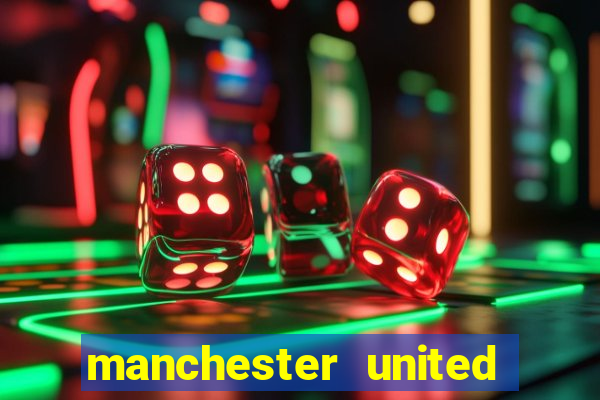 manchester united dls kit