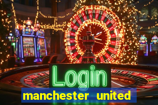 manchester united dls kit
