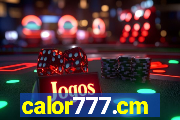 calor777.cm