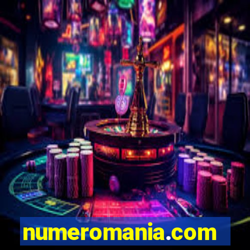 numeromania.com.br