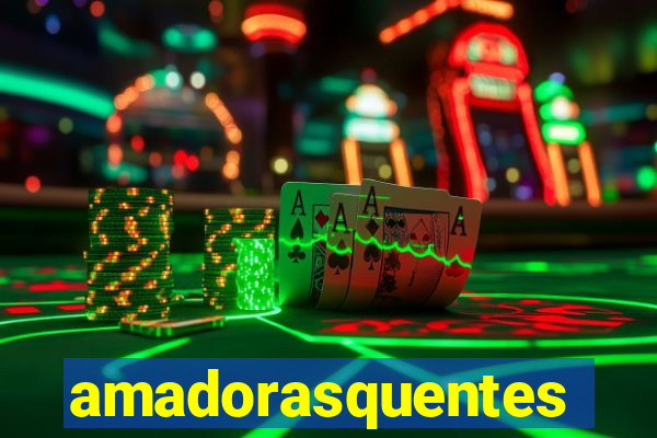 amadorasquentes