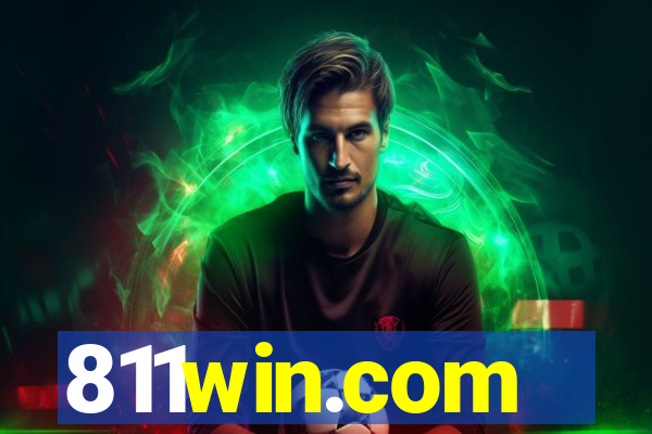 811win.com