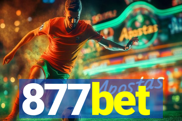 877bet