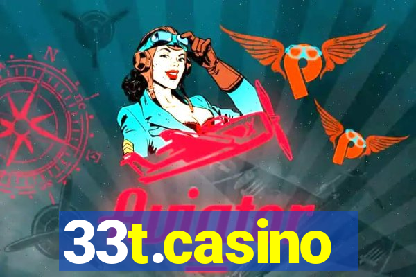 33t.casino