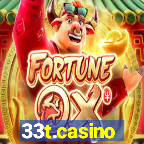 33t.casino